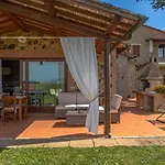Сasa de vacaciones Villino Mary