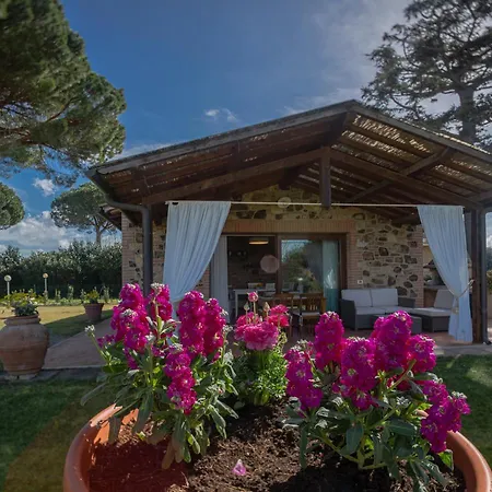 Casa vacanze Villino Mary