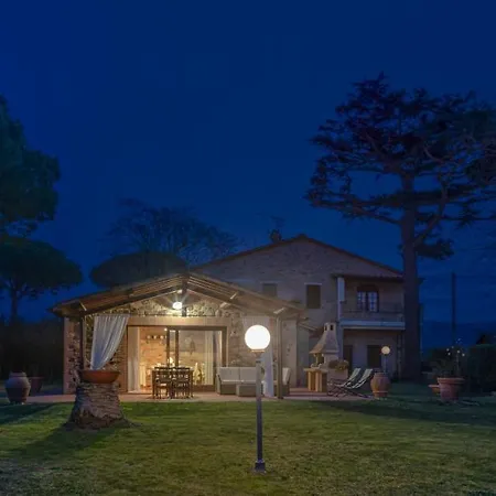 Villino Mary Casa vacanze