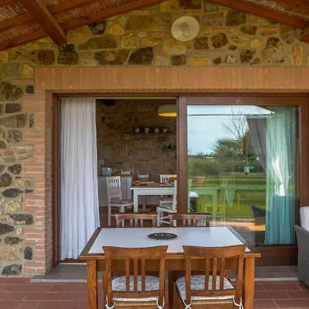 Casa vacanze Villino Mary