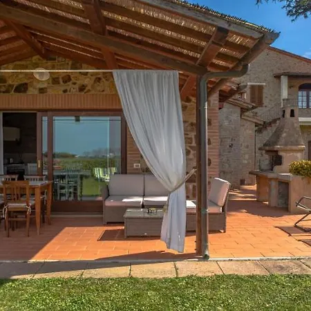 Casa vacanze Villino Mary