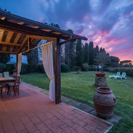 Casa vacanze Villino Mary *