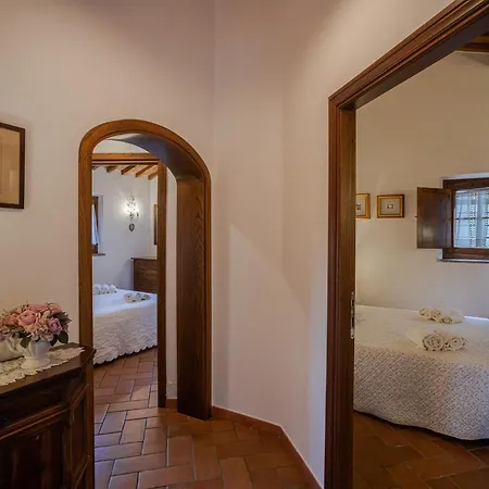 Casa vacanze Villino Mary Castagneto Carducci