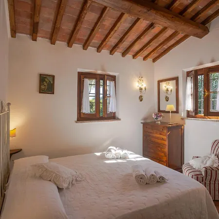 Casa vacanze Villino Mary