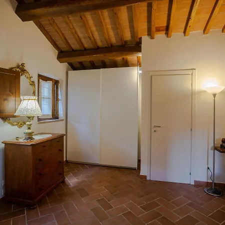 Casa vacanze Villino Mary *