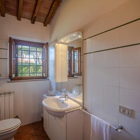 Casa vacanze Villino Mary *