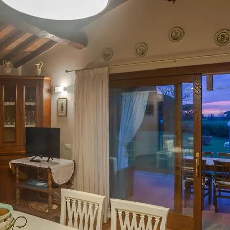 Casa vacanze Villino Mary