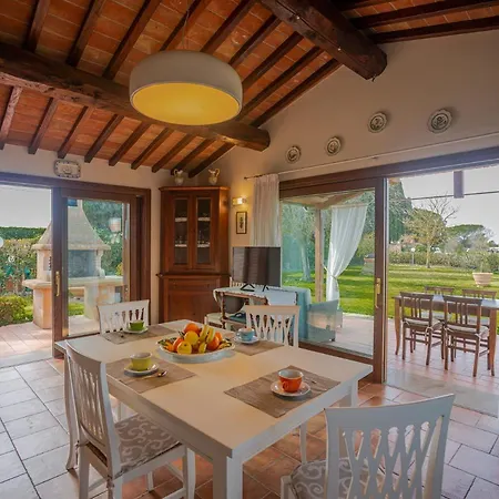 Villino Mary Casa vacanze