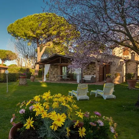 Casa vacanze Villino Mary *