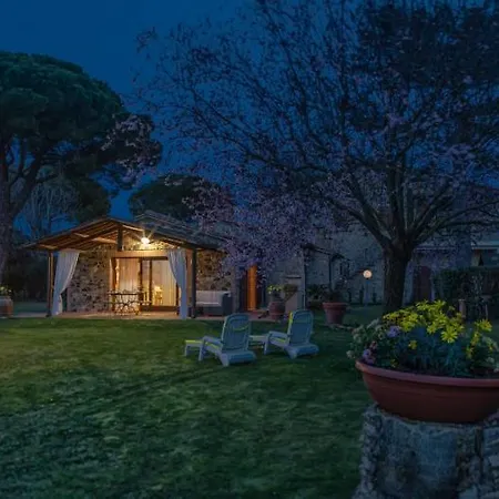 Casa vacanze Villino Mary