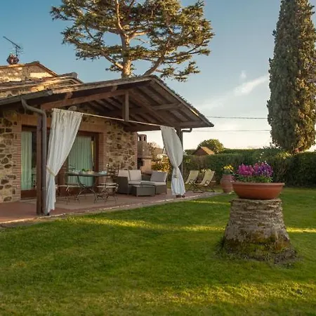 Villino Mary Casa vacanze