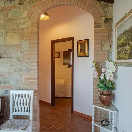 Villino Mary *
